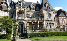 La Villa L'Argentine